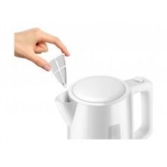 Elkedler - Philips HD9318/00 vandkedel 1,7 liter 2200 W