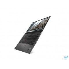 Brugt laptop 14" - Lenovo ThinkPad X1 Yoga Gen 5 2-in-1 14" Full HD Touch i5 (gen 10) 16GB 256GB SSD Win 11 Pro (brugt med små mærker skærm)