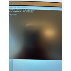 HP ProBook 640 G8 14" FHD i5 (11. generation) 16 GB 256 GB W11P (brugt med tydelige mærker skærm)
