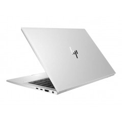 HP EliteBook 835 G8 13.3" FHD Ryzen 3 16 GB 512 GB Sure View W11P (brugtmed lille hjørneskade)