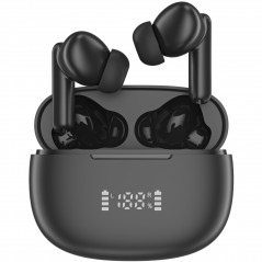 Audeeo True Wireless in-ear Bluetooth-headset med ENC