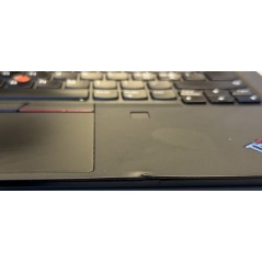 Brugt laptop 14" - Lenovo Thinkpad T14 Gen2 14" FHD i7 (gen 11) 32GB 512GB W11P (brugt med mindre skader)