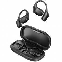Audeeo Bluetooth True Wireless open-ear øretelefoner og headset til sport
