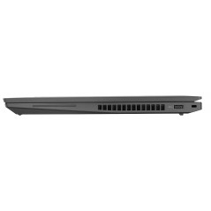 Bærbar computer med skærm på 16-17 tommer - Lenovo ThinkPad T16 G2 16" Touch FHD+ i7 (13. generation) 32 GB 512 GB W11P (ny)