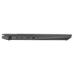 Bærbar computer med skærm på 16-17 tommer - Lenovo ThinkPad T16 G2 16" Touch FHD+ i7 (13. generation) 32 GB 512 GB W11P (ny)