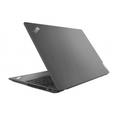 Lenovo ThinkPad T16 G2 16" Touch FHD+ i7 (13. generation) 32 GB 512 GB W11P (ny)