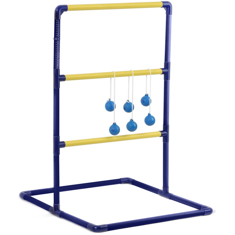 Sommerleg strand & have - Sportme ladder golf (ladder toss) have-spil