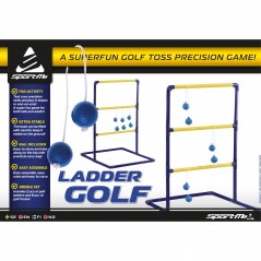 Sportme ladder golf (ladder toss) have-spil