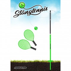 Sportme pole tennis have-spil