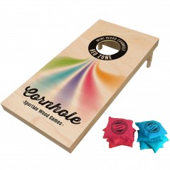 Sportme cornhole mini-havespil