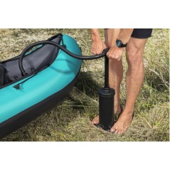 Sommerleg strand & have - Bestway Air Hammer luftpumpe 36cm