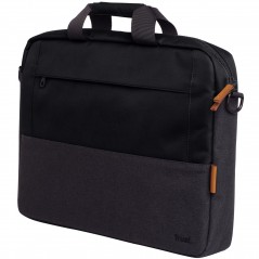 Trust Lisboa laptop taske til 15,6-16 tommer sort