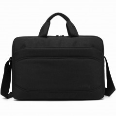 Celly laptop taske til 15,6 tommer, sort