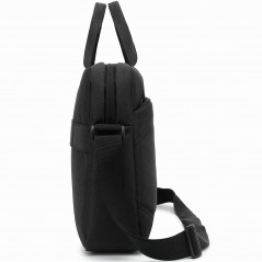 Celly laptop taske til 15,6 tommer, sort