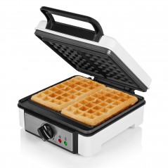 Princess belgisk vaffeljern, 1200 watt