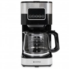 Champion kaffemaskine til 12 kopper