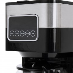 Kaffemaskine - Champion kaffemaskine til 12 kopper