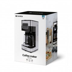 Kaffemaskine - Champion kaffemaskine til 12 kopper