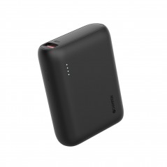 Champion ultrakompakt powerbank 10.000 mAh 1xUSB-C 1xUSB-A og PD 22,5 W opladning