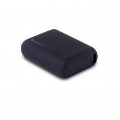 Champion ultrakompakt powerbank 10.000 mAh 1xUSB-C 1xUSB-A og PD 22,5 W opladning