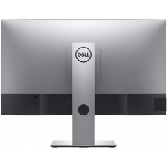 Brugte computerskærme - Dell UltraSharp U2719DC 27" USB-C PD 65W ergonomisk 2.5K QHD IPS-skærm (brugt)