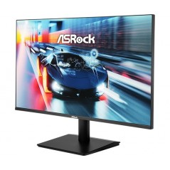 ASRock Challenger CL25FFA 25" 120Hz 1MS LED-skærm med IPS-panel