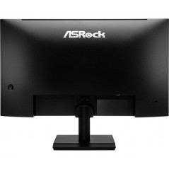 Computerskærm 25" eller større - ASRock Challenger CL25FFA 25" 120 Hz LED-skærm med IPS-panel