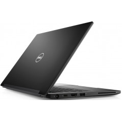 Brugt laptop 12" - Dell Latitude 7280 12.5" HD i5 (gen 6) 8GB 256GB Win10 (brugt)