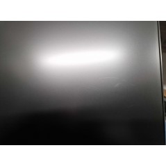 Computertilbehør - Samsung F24T450 24-tums IPS-skärm med ergonomisk fot, pivot & inbyggda högtalare (fyndvara med liten repa)