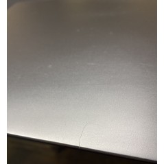 Lenovo Thinkpad T490s 14" FHD i5 16GB 256GB W11P (brugt med lille revne låg)