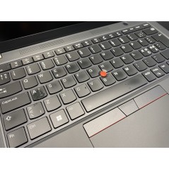 Brugt laptop 14" - Lenovo Thinkpad T14 G3 14" FHD+ Touch Ryzen 7 32GB 512GB W11P (brugt - se billede/beskrivelse)