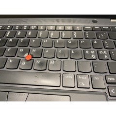 Brugt laptop 14" - Lenovo Thinkpad T14 G3 14" FHD+ Touch Ryzen 7 32GB 512GB W11P (brugt - se billede/beskrivelse)