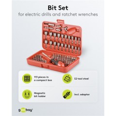Fixpoint bit-sæt med 113 dele