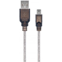 USB-hub - Goobay USB-hub med 4x USB 2.0