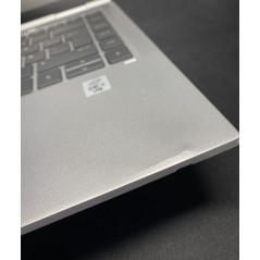 Brugt laptop 14" - HP EliteBook x360 1040 G7 14" FHD Touch i5 (10. generation) 16 GB 256 GB med 4G W11P (brugt med lille revne)