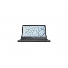 Brugt bærbar computer 15" - Fujitsu Lifebook U7510 15.6" FHD i5 16GB 256GB W11P (brugt med lille revne)