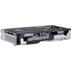 Grafikkort - MSI NVIDIA GeForce RTX 5060 Ventus 2X OC 8 GB grafikkort