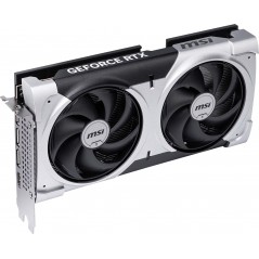 Grafikkort - MSI NVIDIA GeForce RTX 5060 Ti Ventus 2X OC Plus 8GB grafikkort