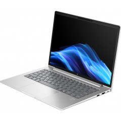 Bærbar computer med skærm på 14 og 15,6 tommer - HP EliteBook 6 G1i 14" FHD+ Ultra 7 16GB 512GB W11P