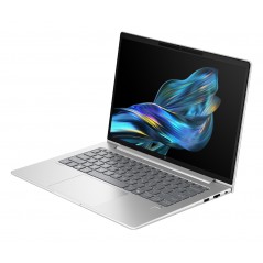 Bærbar computer med skærm på 14 og 15,6 tommer - HP EliteBook 6 G1q 14" FHD+ Snapdragon X Plus 32GB 512GB W11P