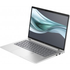 Bærbar computer med skærm på 14 og 15,6 tommer - HP EliteBook 640 G11 14" FHD Ultra 5 32GB 512GB W11P