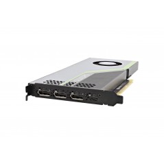 NVIDIA Quadro RTX 4000 8 GB GDDR6 grafikkort (brugt)