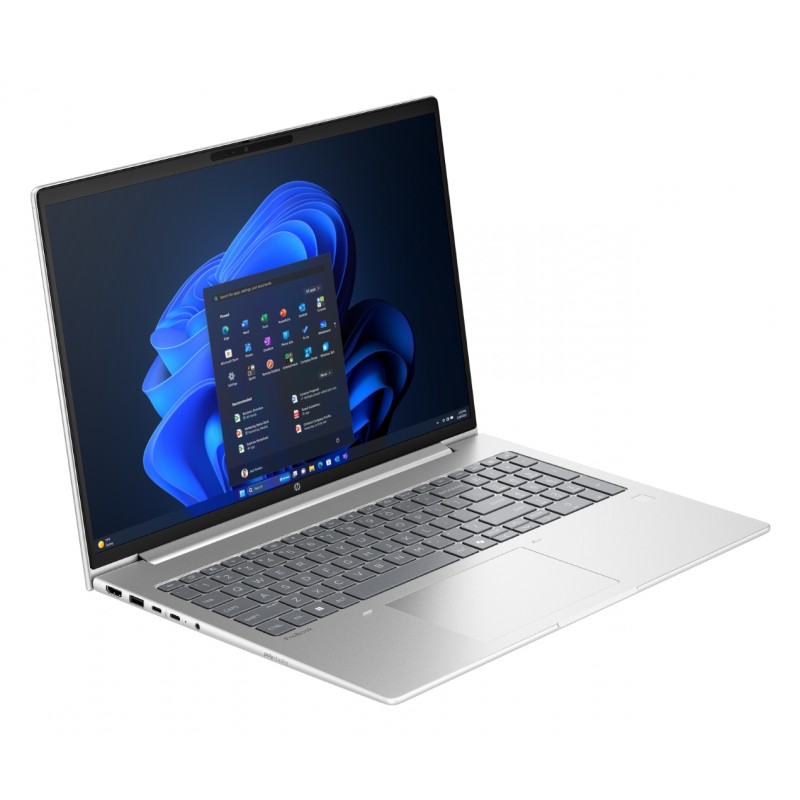 Bærbar computer med skærm på 16-17 tommer - HP ProBook 4 G1i 16" FHD+ Ultra 5 16GB 512GB W11P