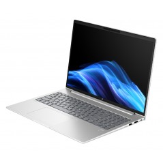 Bærbar computer med skærm på 16-17 tommer - HP ProBook 4 G1i 16" FHD+ Ultra 5 16GB 512GB W11P