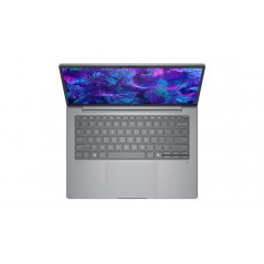 Bærbar computer med skærm på 14 og 15,6 tommer - HP ZBook 8 G1i 14" FHD+ Ultra 7 32GB 512GB RTX A500 W11P