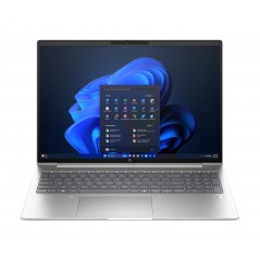 Bærbar computer med skærm på 16-17 tommer - HP ProBook 4 G1i 16" FHD+ Ultra 7 16GB 512GB W11P