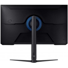 Computerskærm 25" eller større - Samsung Odyssey G5 S32CG510EU 32" 2K QHD 165 Hz gaming-skærm
