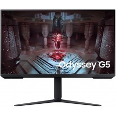 Samsung Odyssey G5 S32CG510EU 32" 2K QHD 165 Hz gaming-skærm