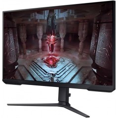 Samsung Odyssey G5 S32CG510EU 32" 2K QHD 165 Hz gaming-skærm