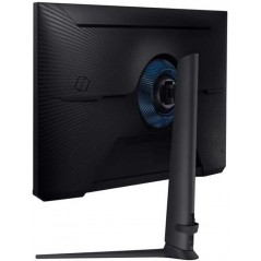 Computerskærm 25" eller større - Samsung Odyssey G5 S32CG510EU 32" 2K QHD 165 Hz gaming-skærm